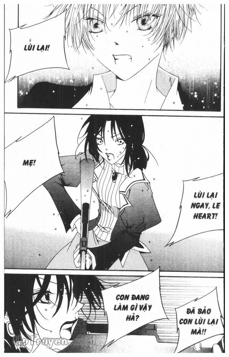 Nước Mắt Nàng Tiên Cá 4 trang 119