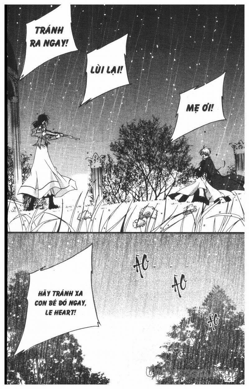 Nước Mắt Nàng Tiên Cá 4 trang 120