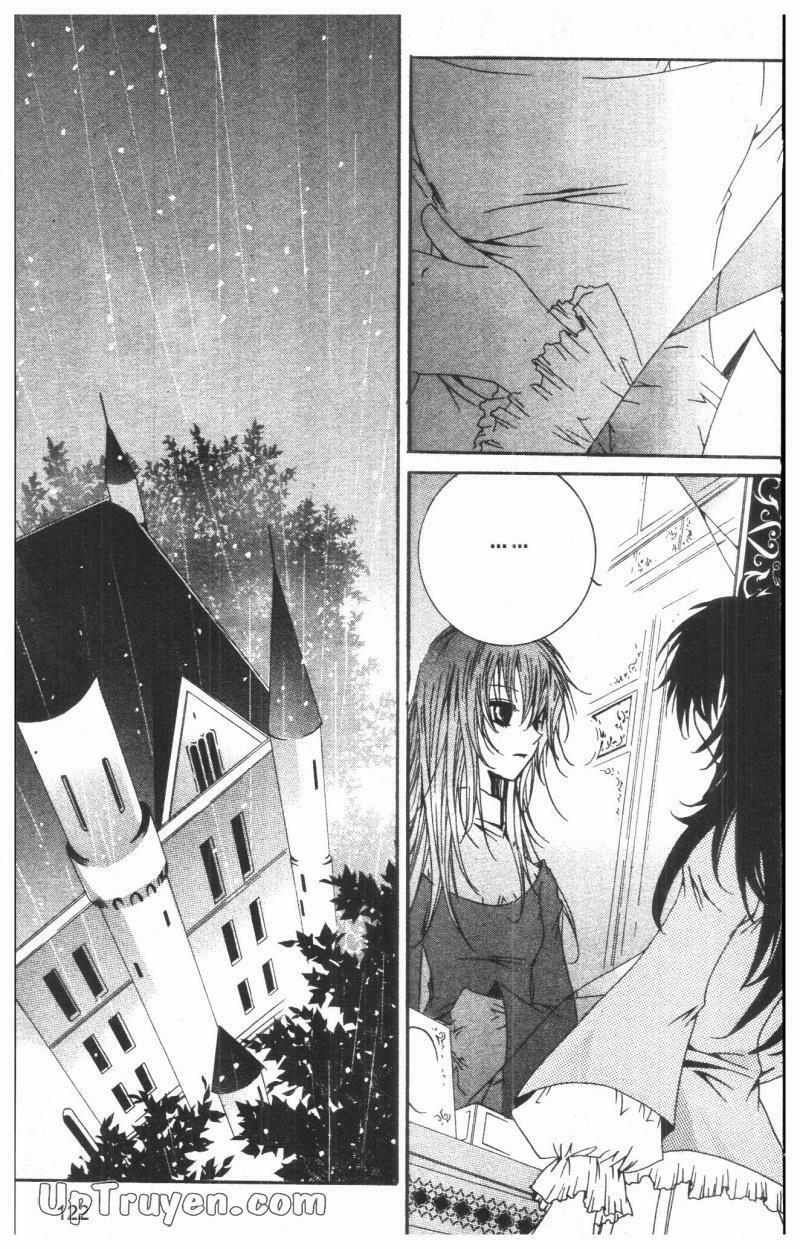 Nước Mắt Nàng Tiên Cá 4 trang 121