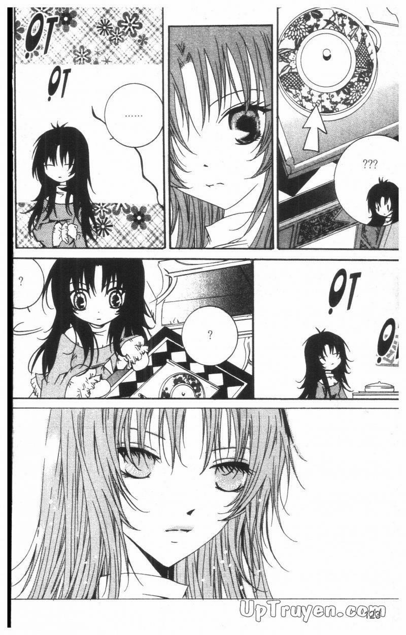 Nước Mắt Nàng Tiên Cá 4 trang 122