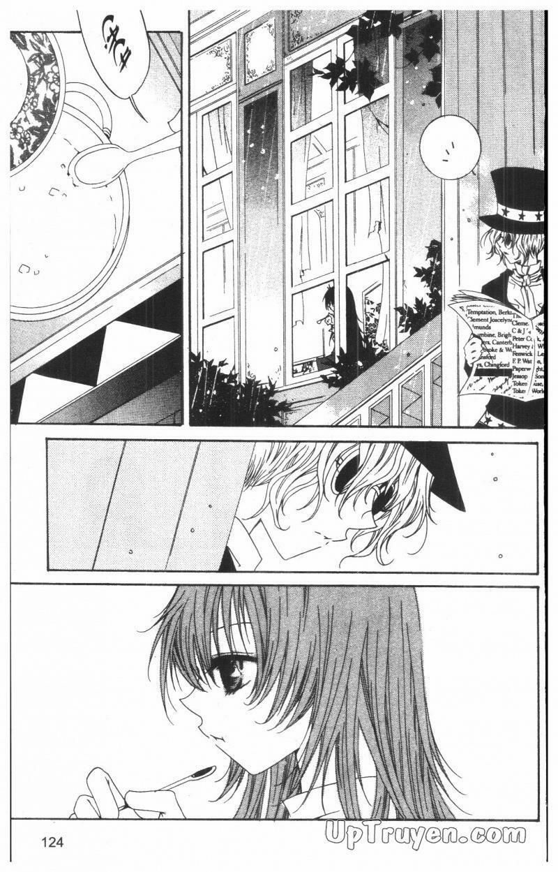 Nước Mắt Nàng Tiên Cá 4 trang 123