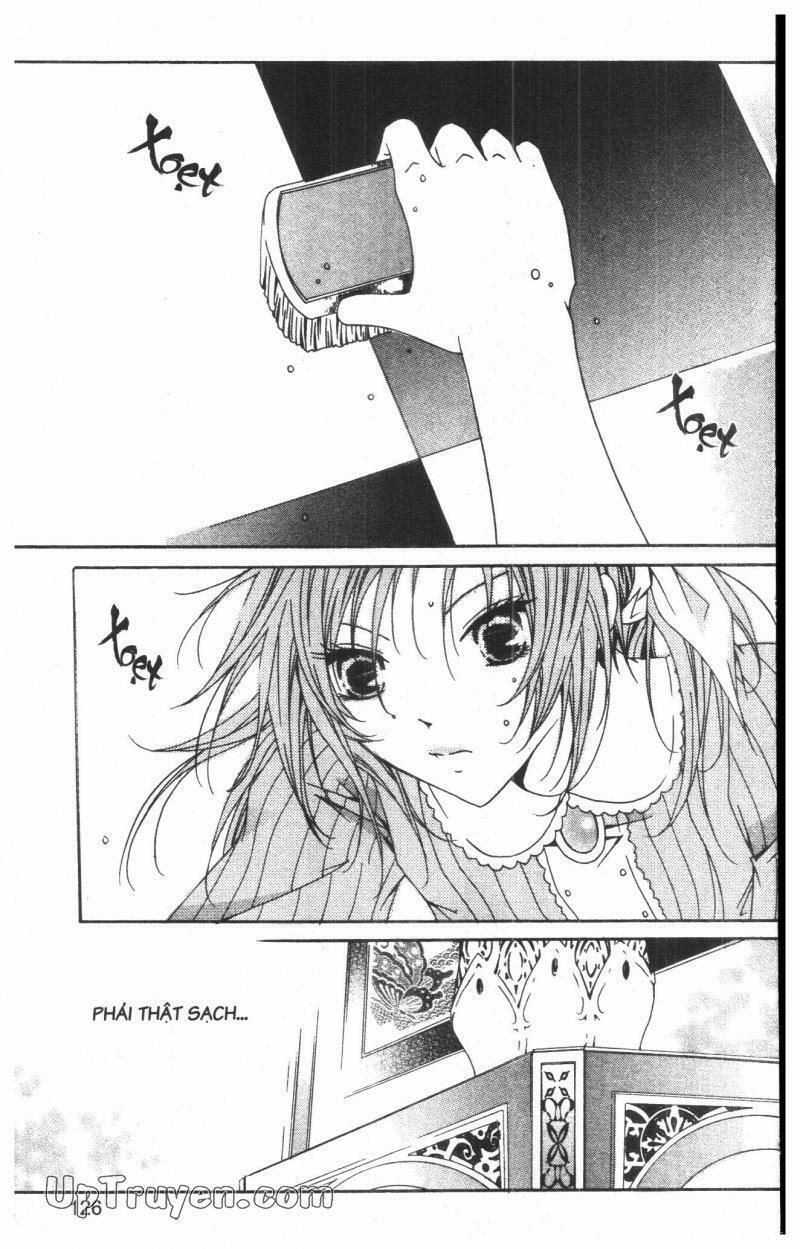 Nước Mắt Nàng Tiên Cá 4 trang 125