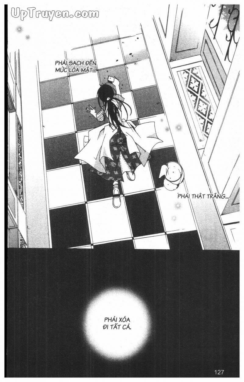 Nước Mắt Nàng Tiên Cá 4 trang 126