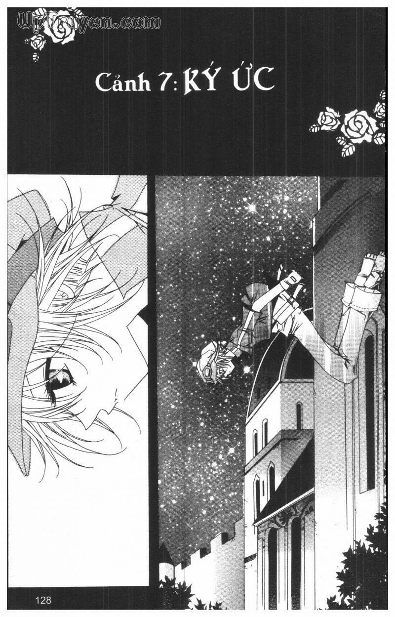 Nước Mắt Nàng Tiên Cá 4 trang 127