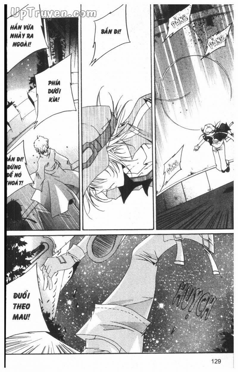 Nước Mắt Nàng Tiên Cá 4 trang 128