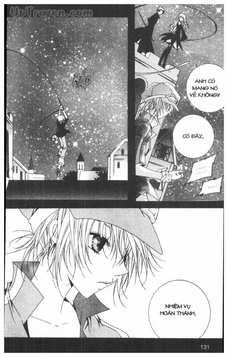 Nước Mắt Nàng Tiên Cá 4 trang 130