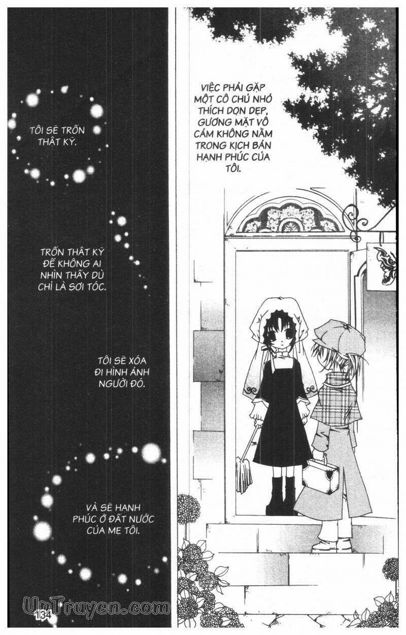 Nước Mắt Nàng Tiên Cá 4 trang 133