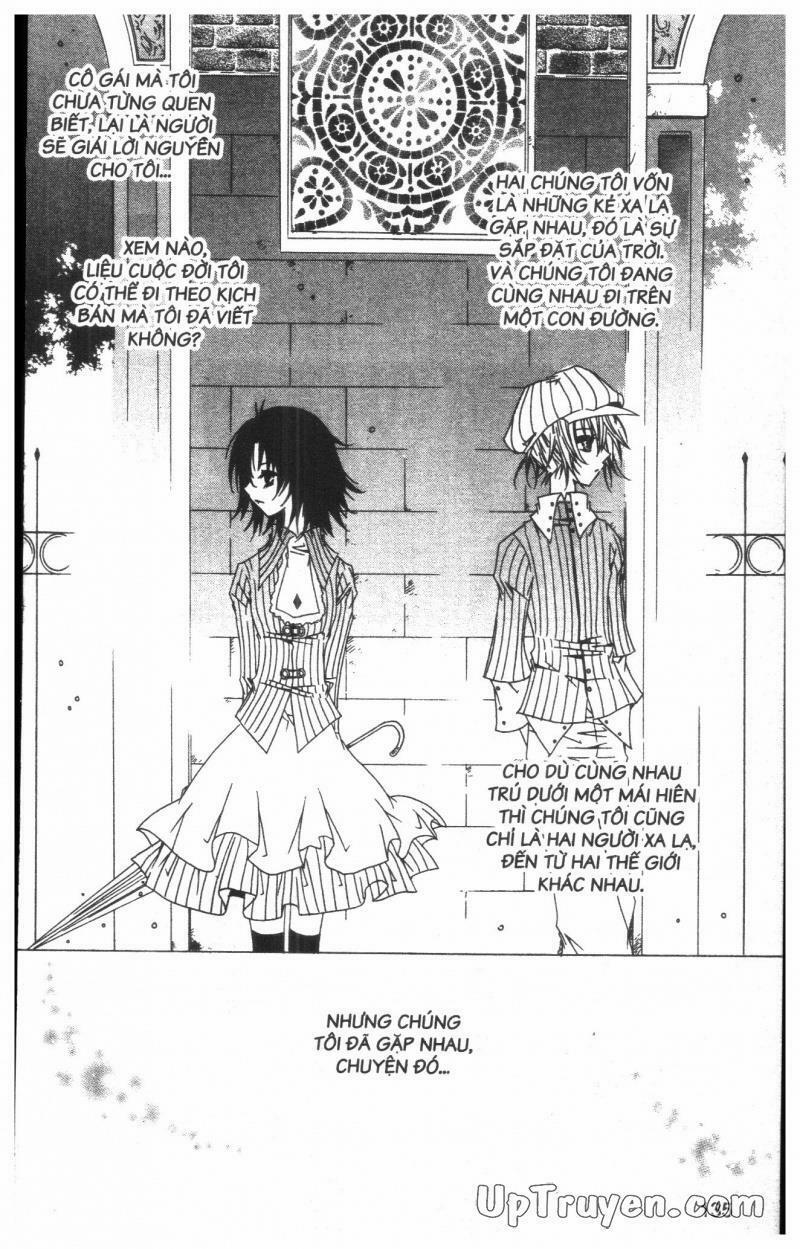 Nước Mắt Nàng Tiên Cá 4 trang 134