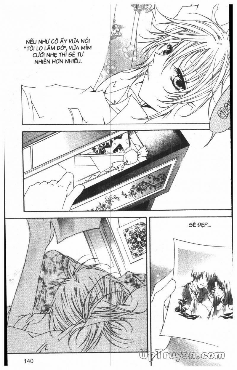 Nước Mắt Nàng Tiên Cá 4 trang 139