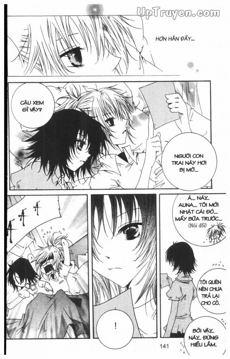 Nước Mắt Nàng Tiên Cá 4 trang 140