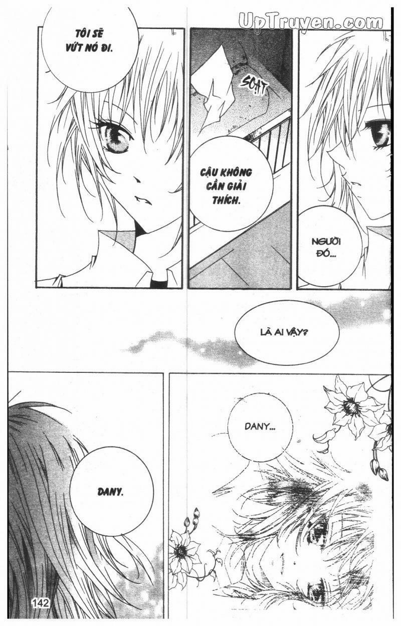 Nước Mắt Nàng Tiên Cá 4 trang 141