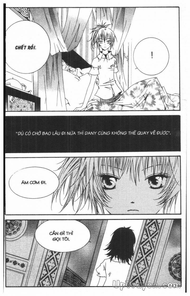 Nước Mắt Nàng Tiên Cá 4 trang 142