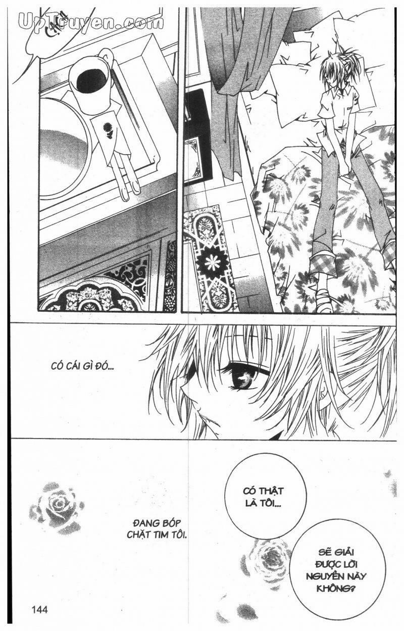 Nước Mắt Nàng Tiên Cá 4 trang 143