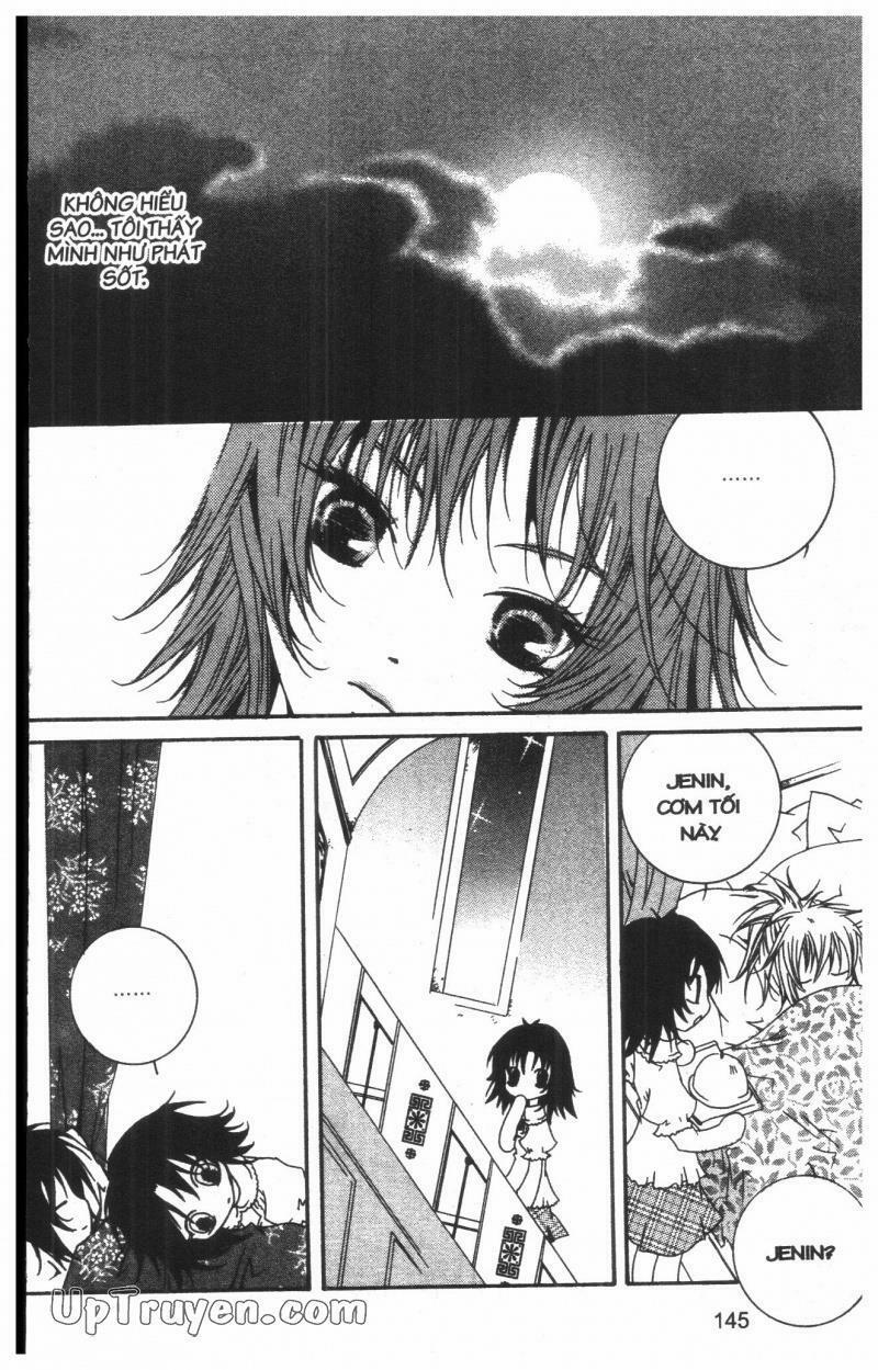 Nước Mắt Nàng Tiên Cá 4 trang 144