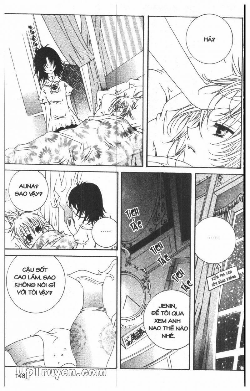 Nước Mắt Nàng Tiên Cá 4 trang 145