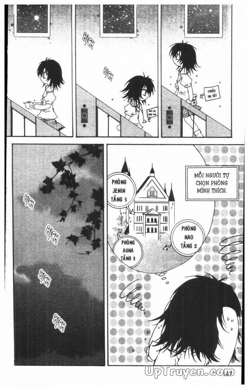 Nước Mắt Nàng Tiên Cá 4 trang 146