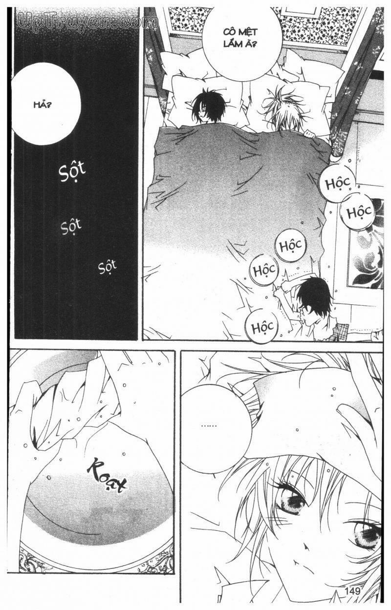 Nước Mắt Nàng Tiên Cá 4 trang 148