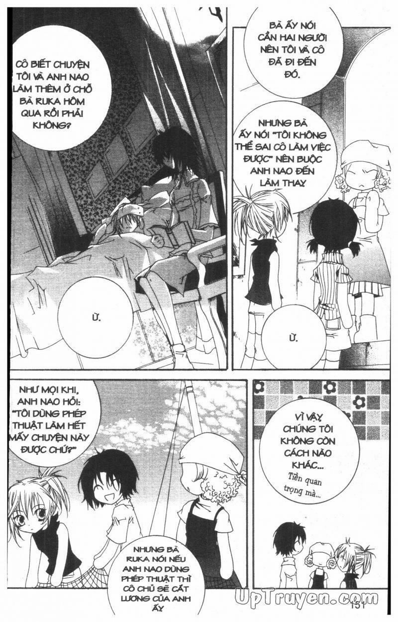 Nước Mắt Nàng Tiên Cá 4 trang 150