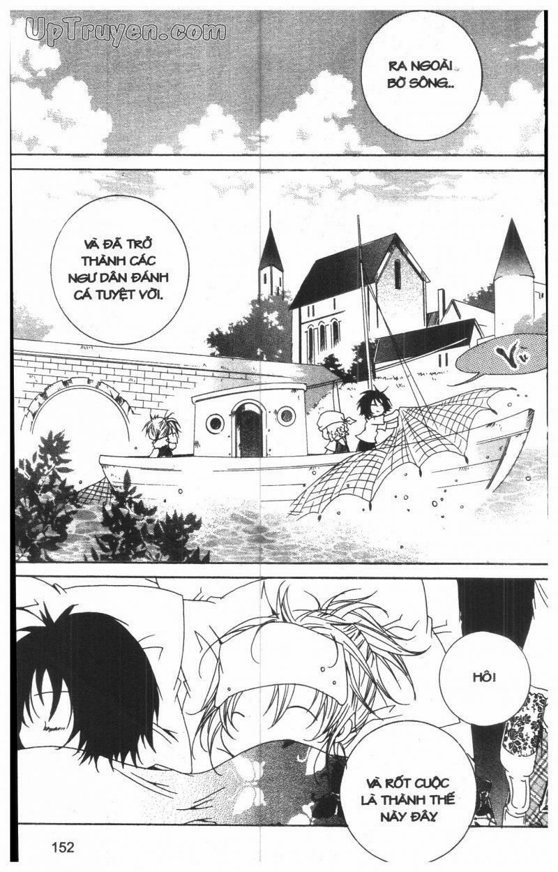 Nước Mắt Nàng Tiên Cá 4 trang 151