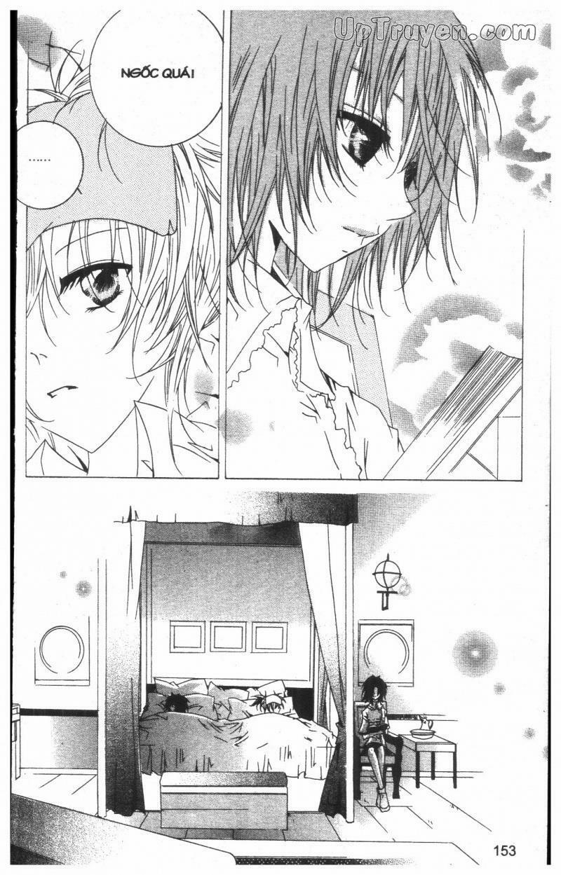 Nước Mắt Nàng Tiên Cá 4 trang 152