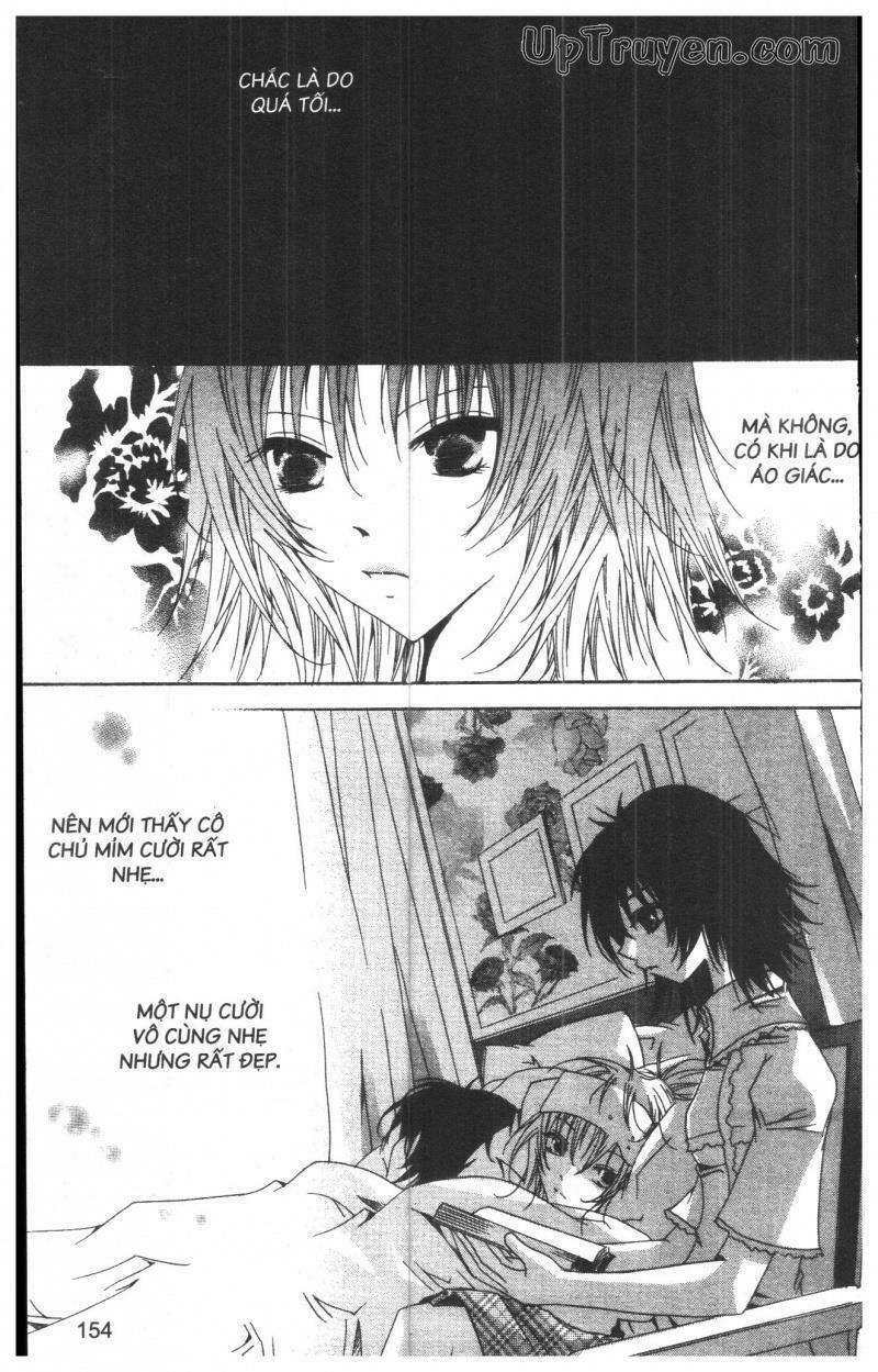 Nước Mắt Nàng Tiên Cá 4 trang 153