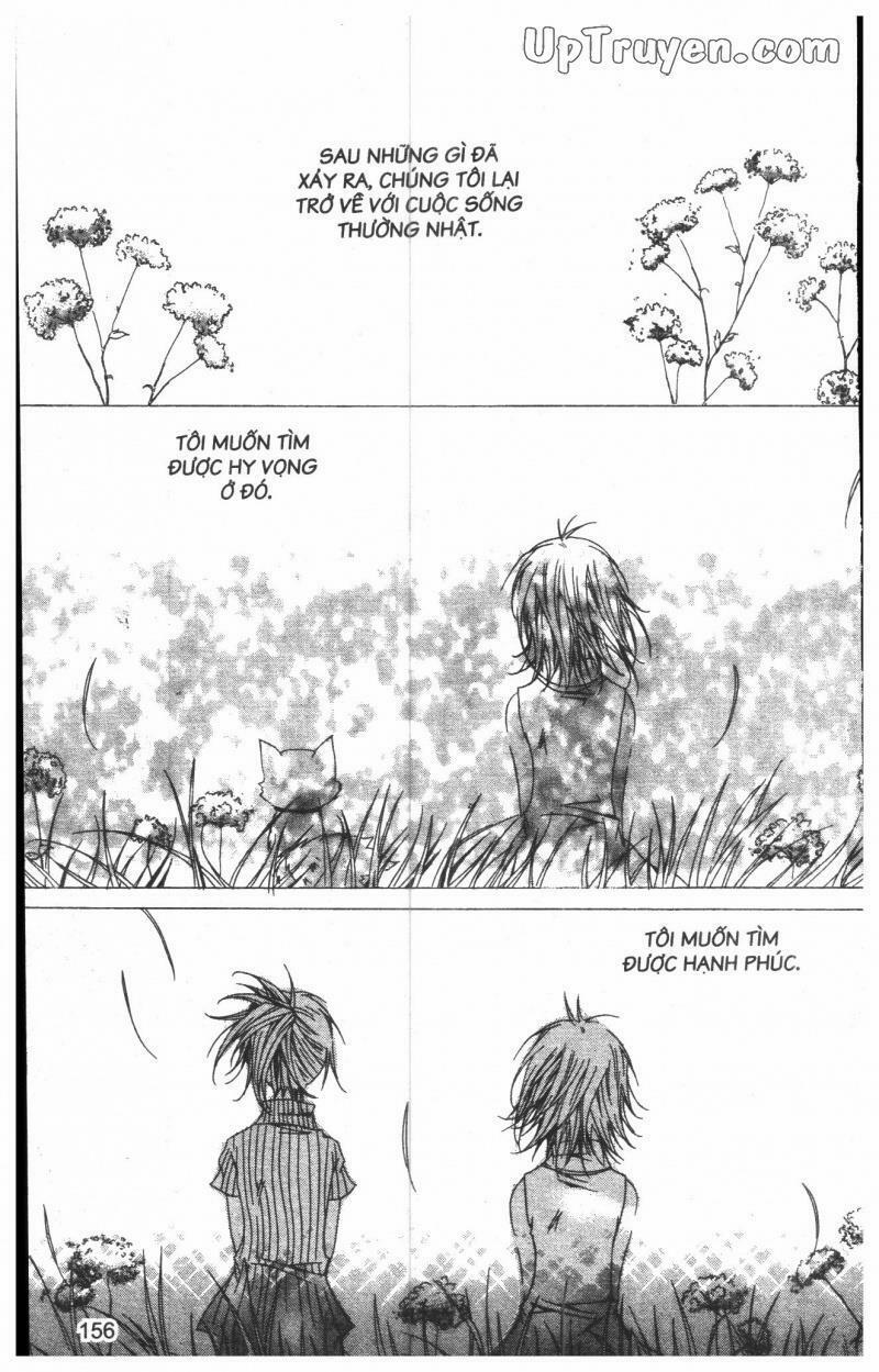 Nước Mắt Nàng Tiên Cá 4 trang 155