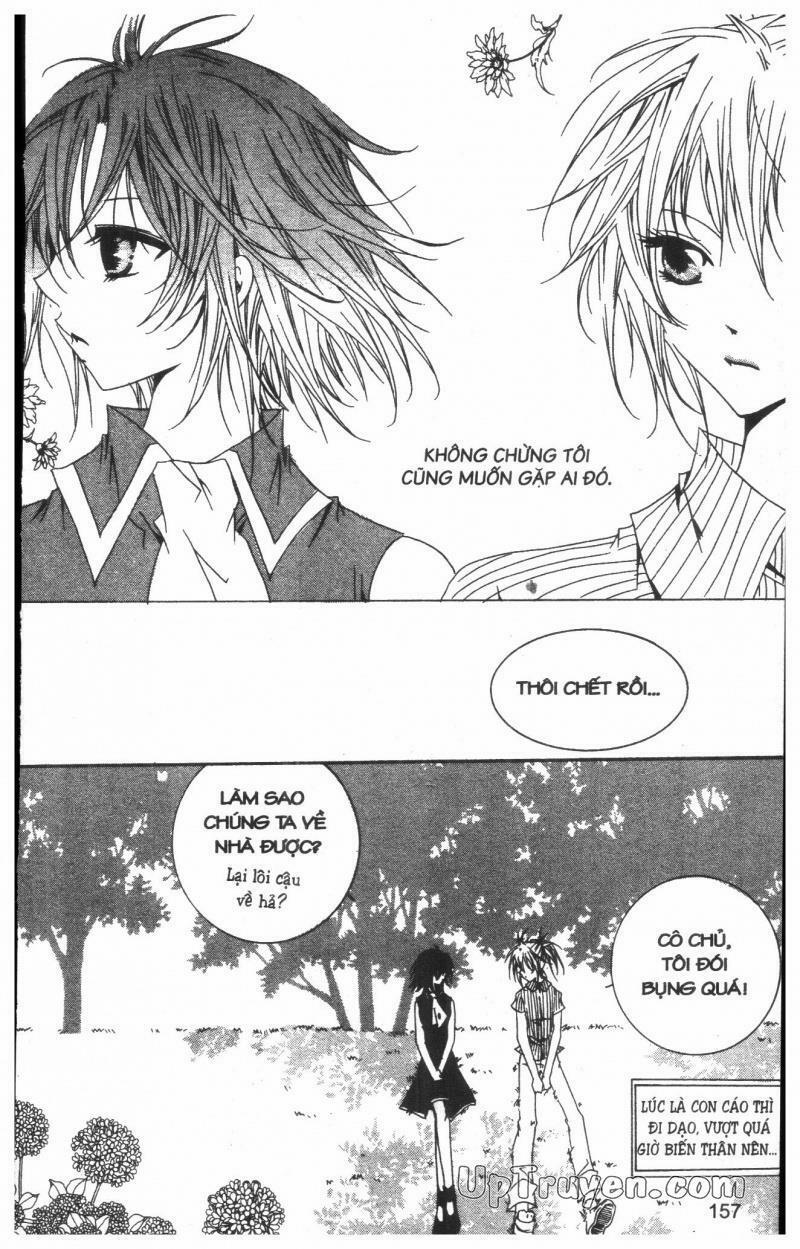 Nước Mắt Nàng Tiên Cá 4 trang 156