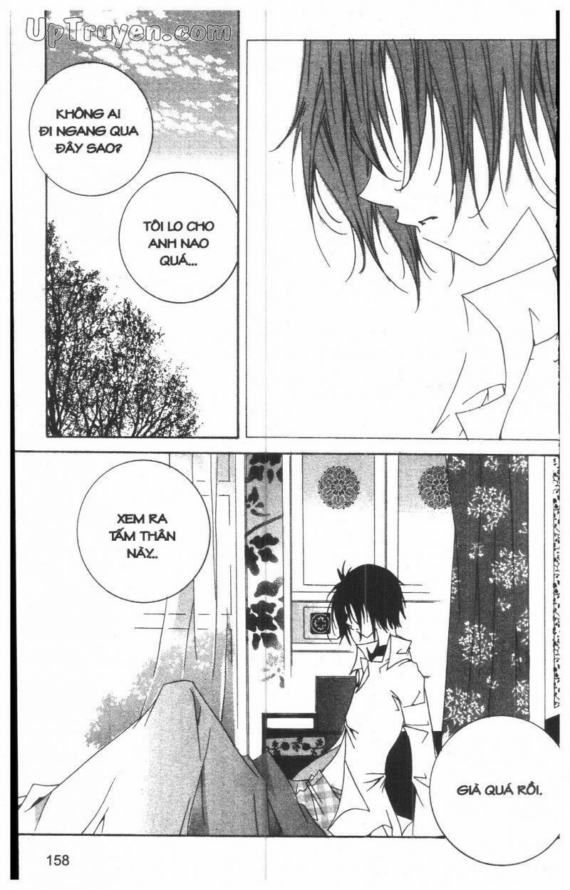 Nước Mắt Nàng Tiên Cá 4 trang 157