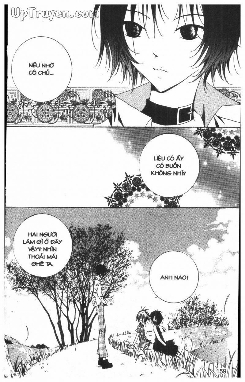 Nước Mắt Nàng Tiên Cá 4 trang 158