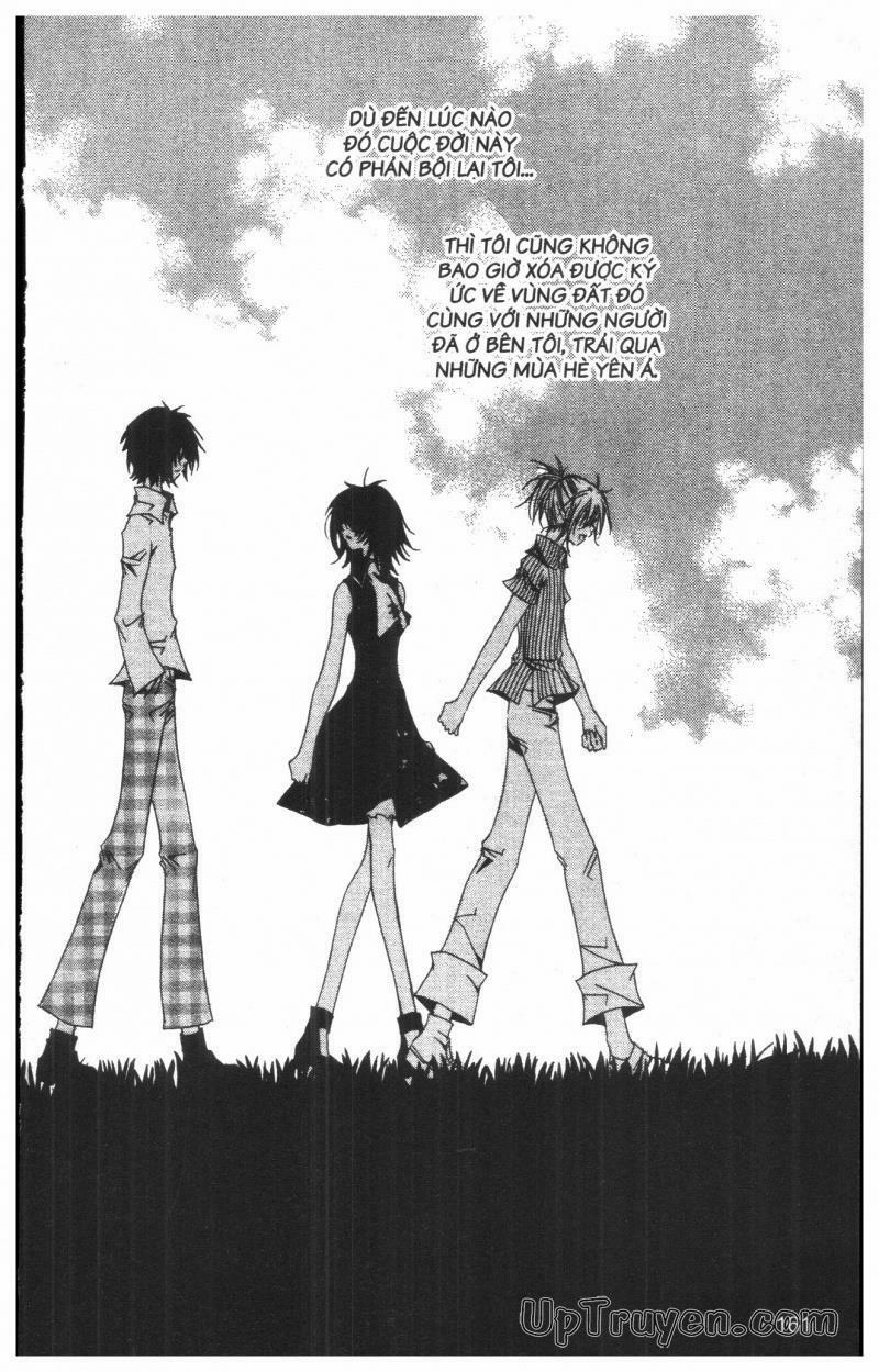 Nước Mắt Nàng Tiên Cá 4 trang 160