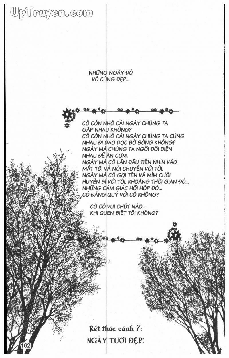 Nước Mắt Nàng Tiên Cá 4 trang 161