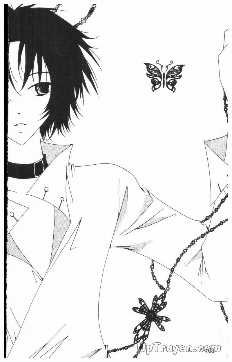 Nước Mắt Nàng Tiên Cá 4 trang 162