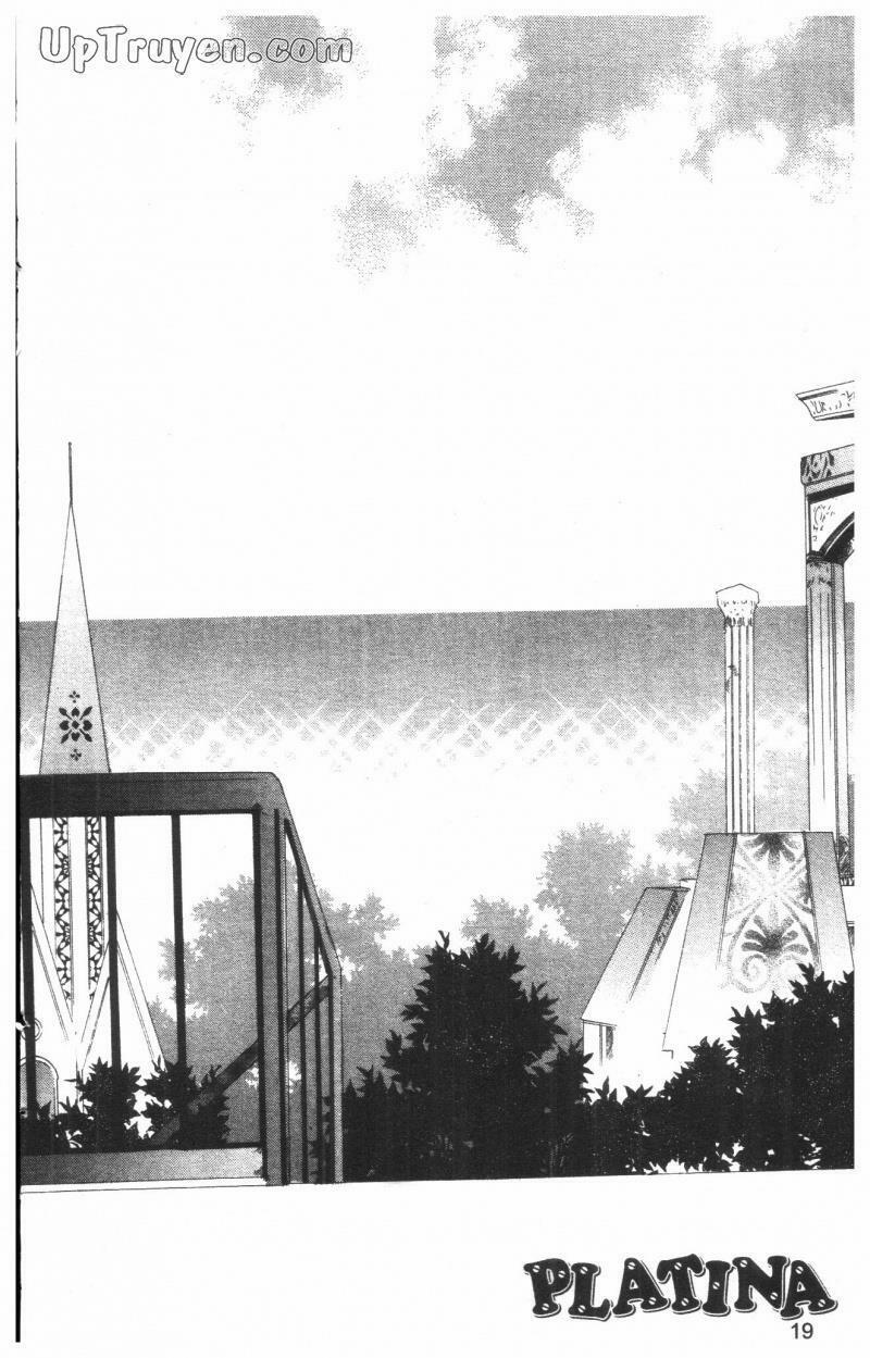 Nước Mắt Nàng Tiên Cá 4 trang 18