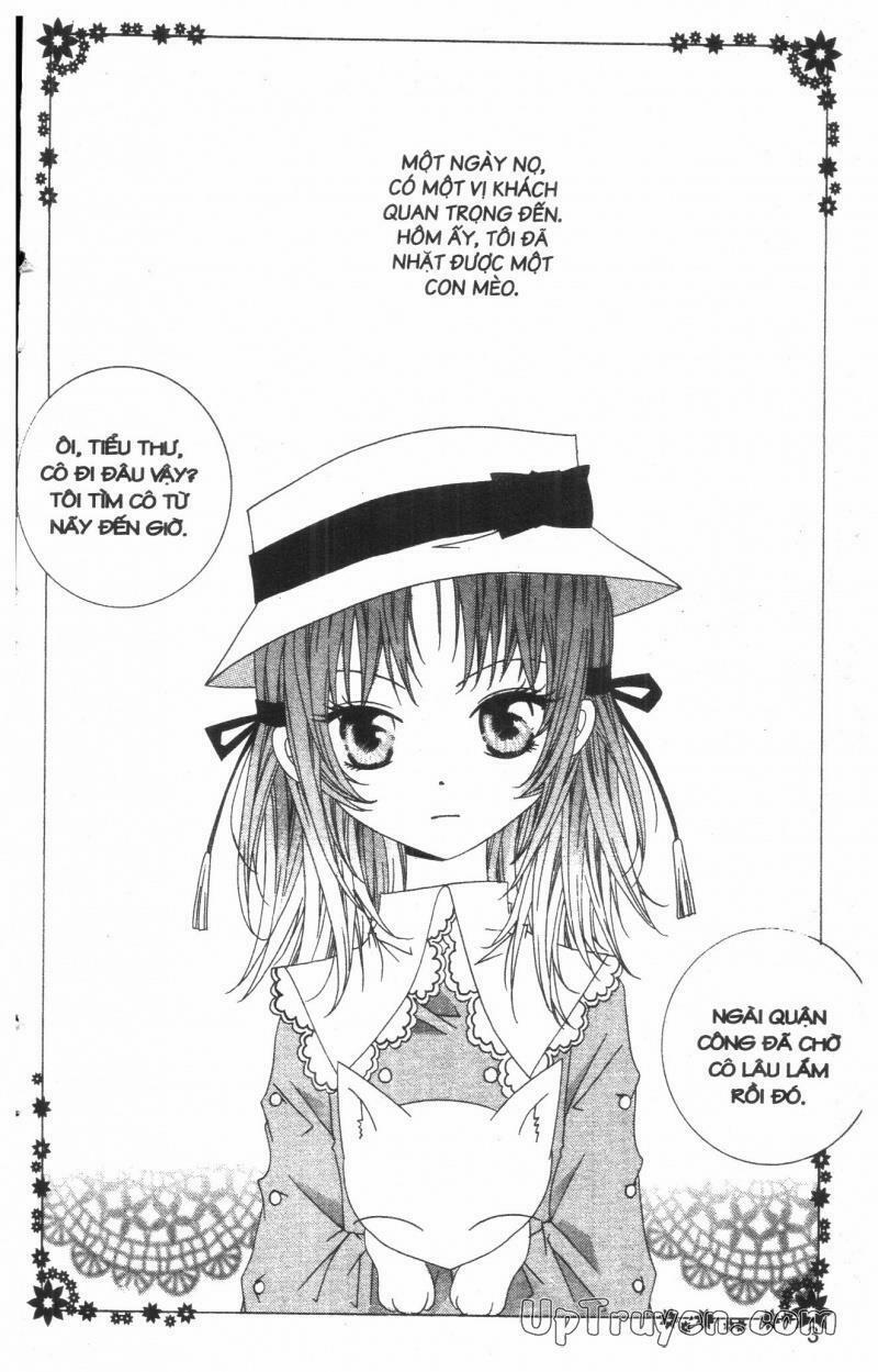 Nước Mắt Nàng Tiên Cá 4 trang 2