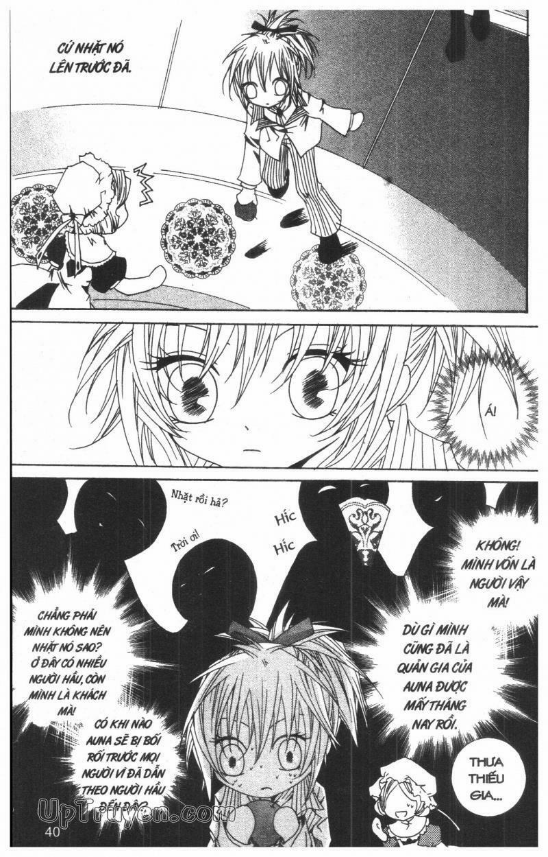 Nước Mắt Nàng Tiên Cá 4 trang 39