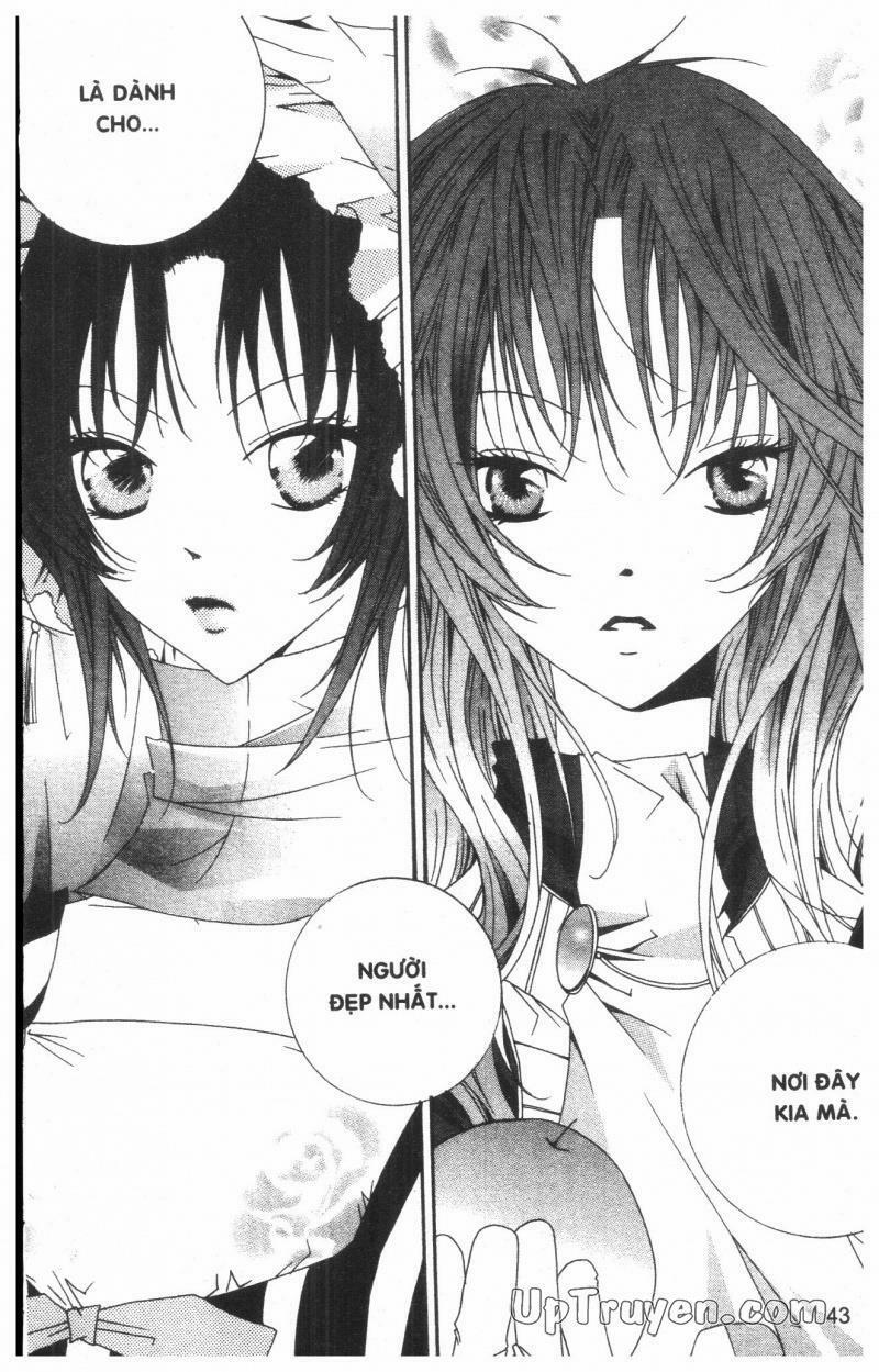 Nước Mắt Nàng Tiên Cá 4 trang 42