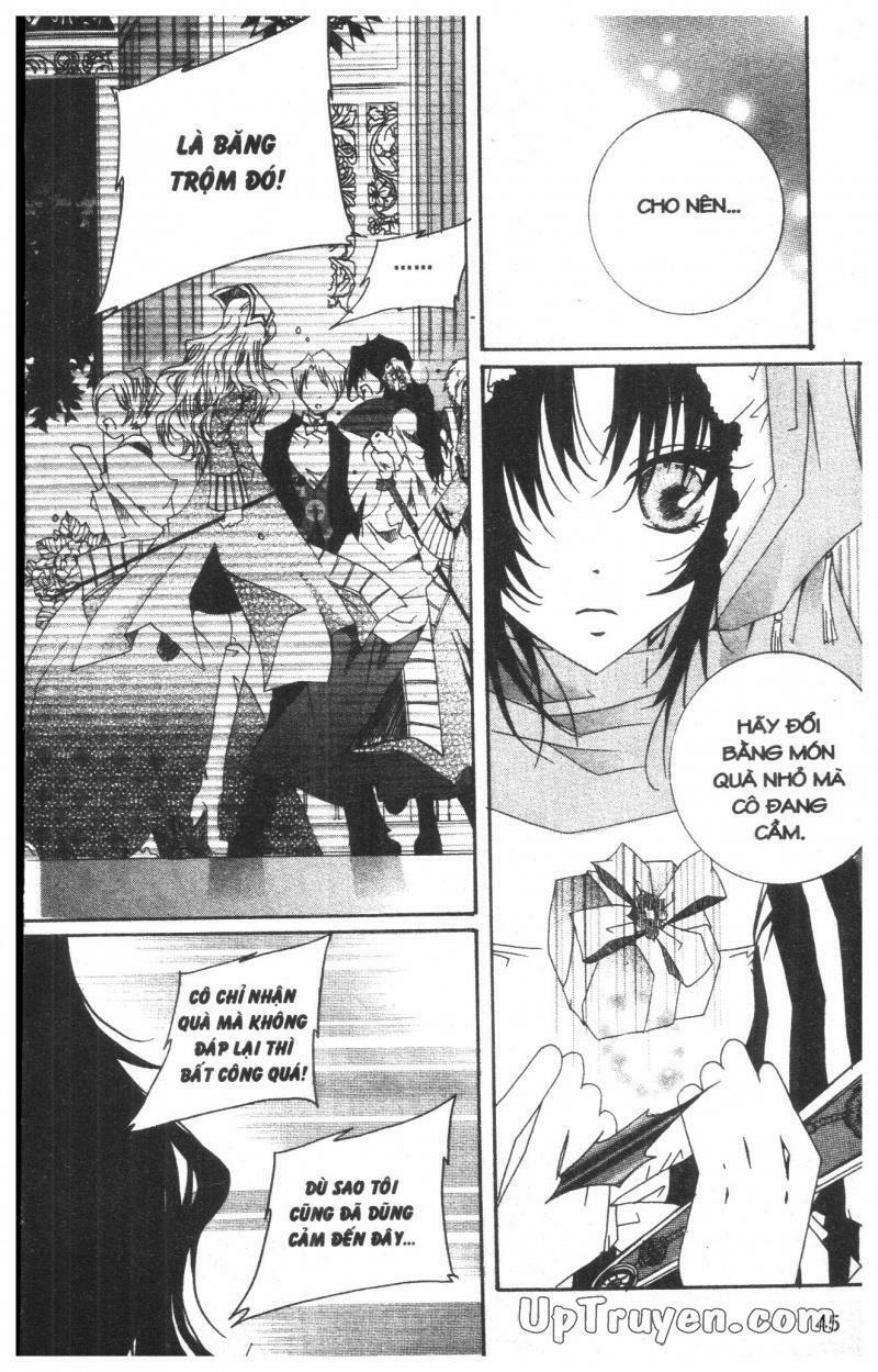 Nước Mắt Nàng Tiên Cá 4 trang 44