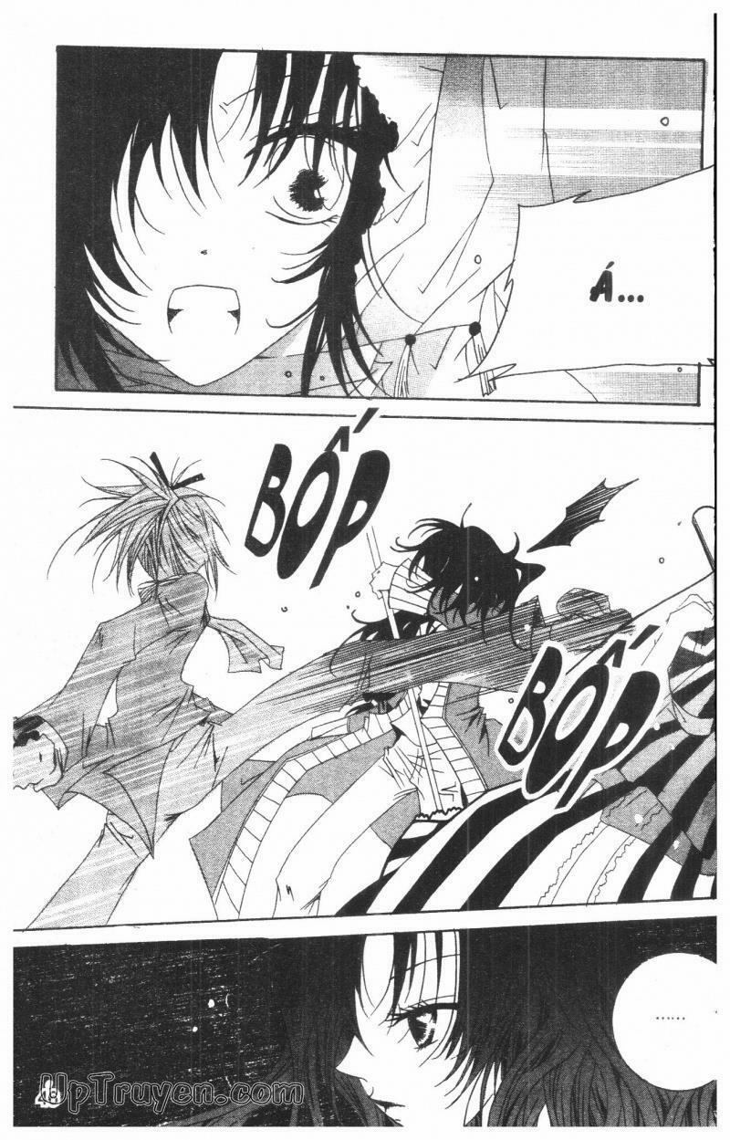 Nước Mắt Nàng Tiên Cá 4 trang 45