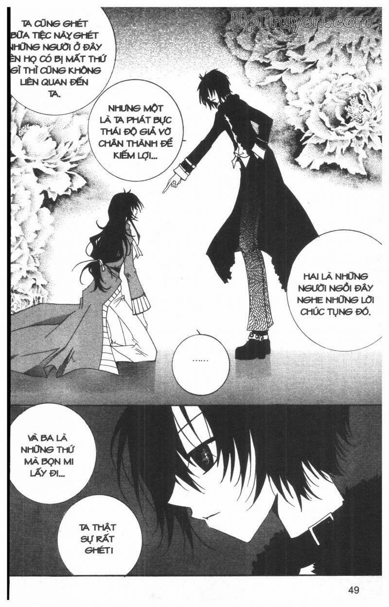 Nước Mắt Nàng Tiên Cá 4 trang 48