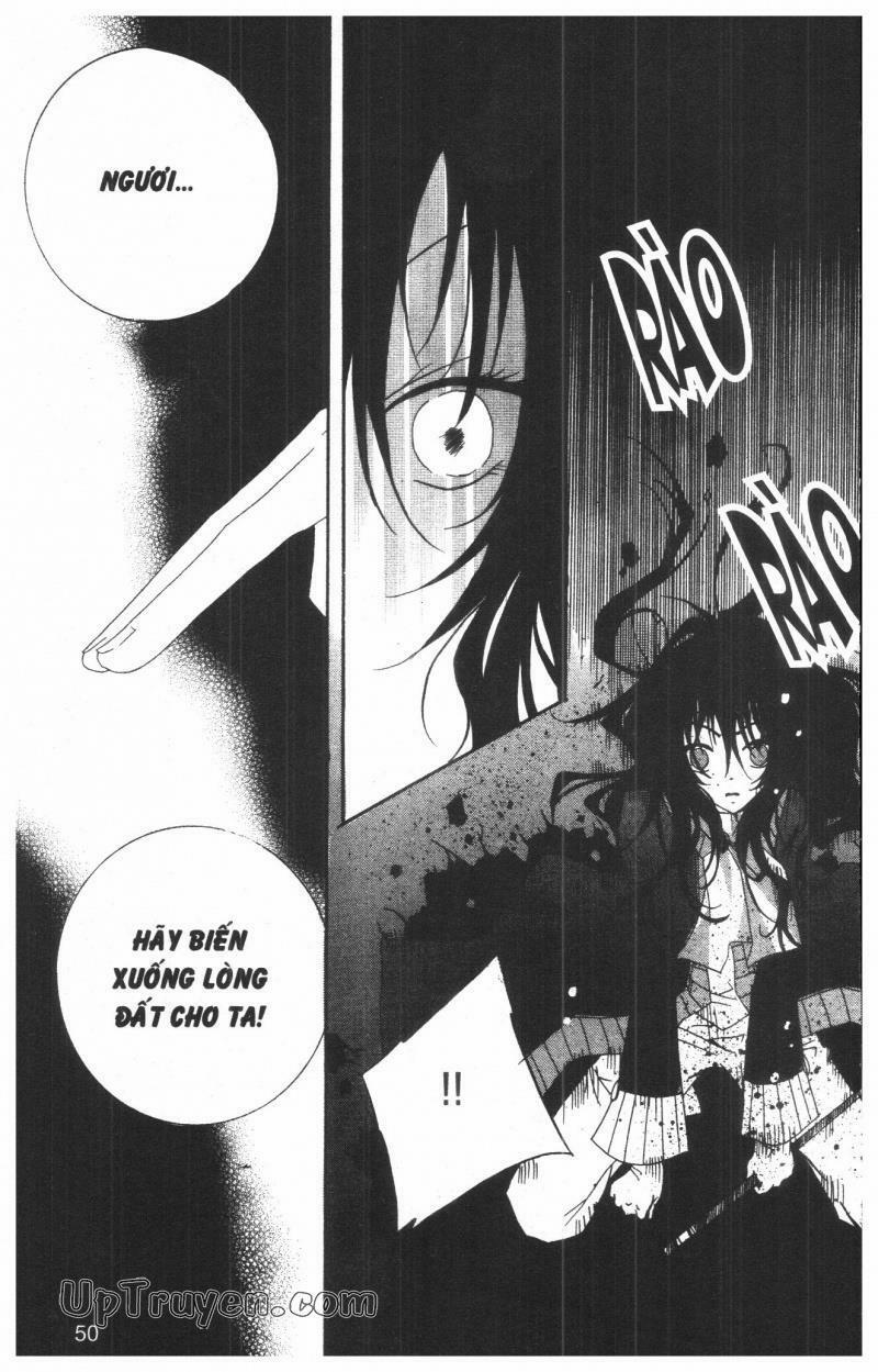 Nước Mắt Nàng Tiên Cá 4 trang 49