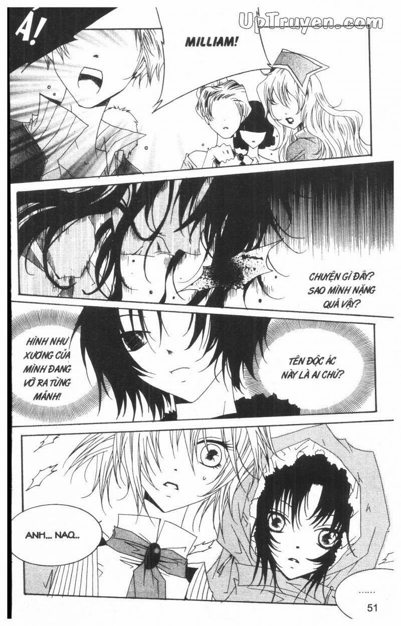 Nước Mắt Nàng Tiên Cá 4 trang 50