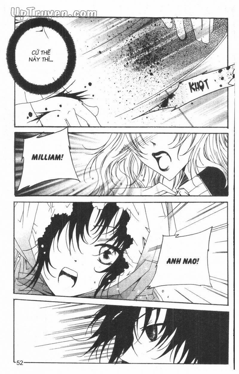 Nước Mắt Nàng Tiên Cá 4 trang 51