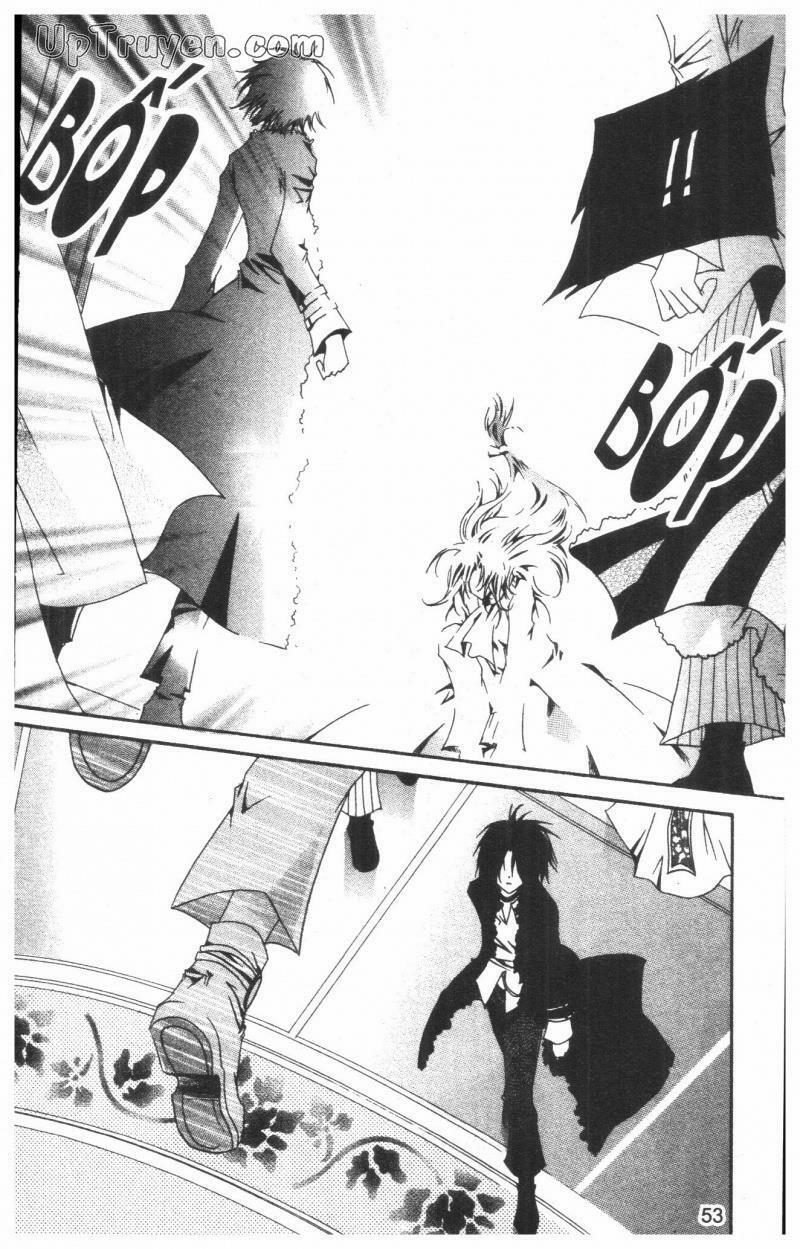 Nước Mắt Nàng Tiên Cá 4 trang 52