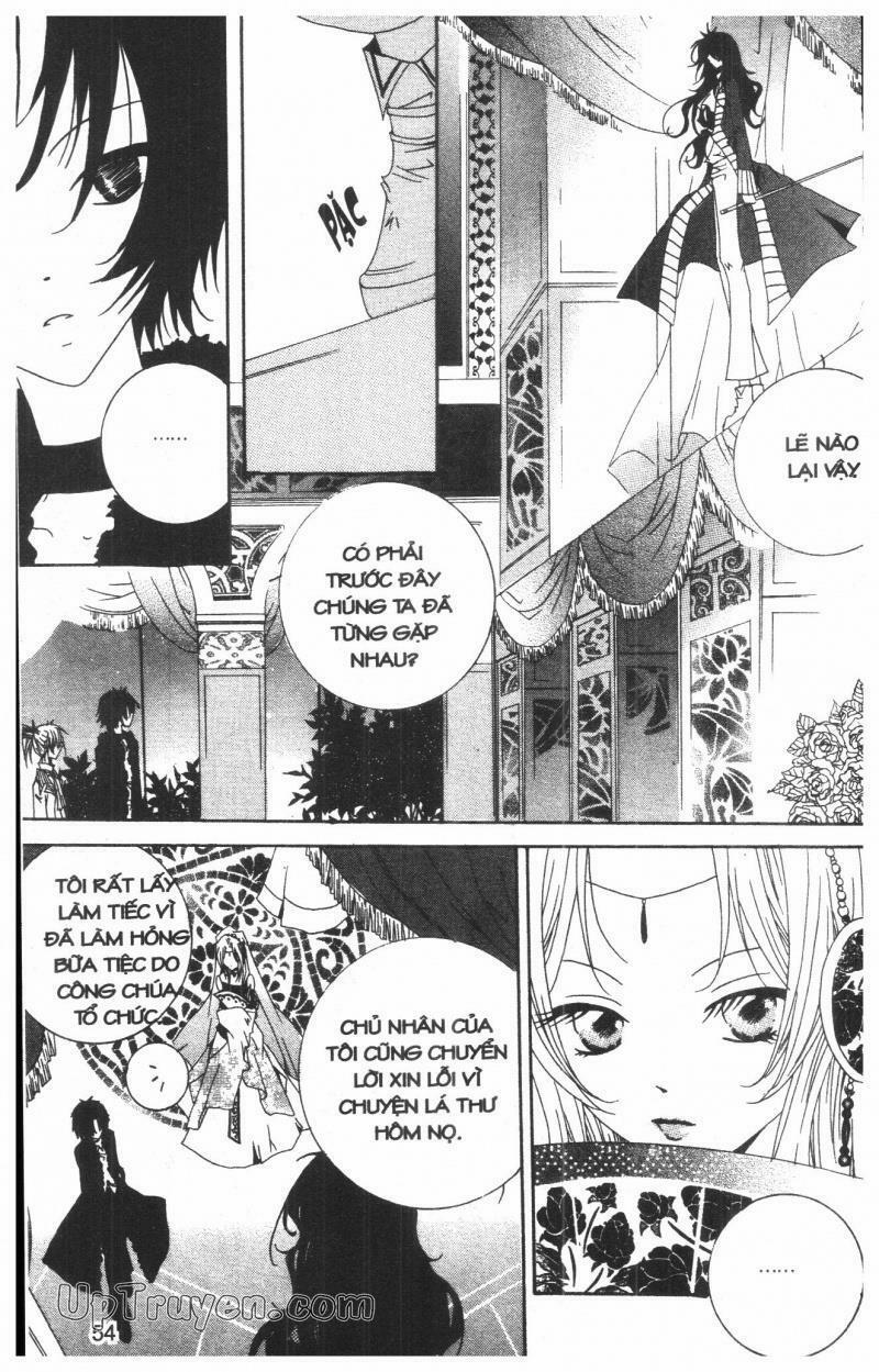 Nước Mắt Nàng Tiên Cá 4 trang 53