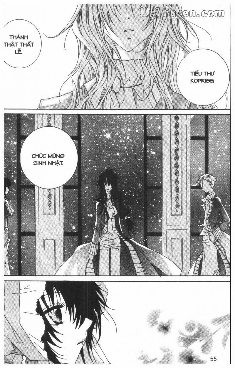 Nước Mắt Nàng Tiên Cá 4 trang 54