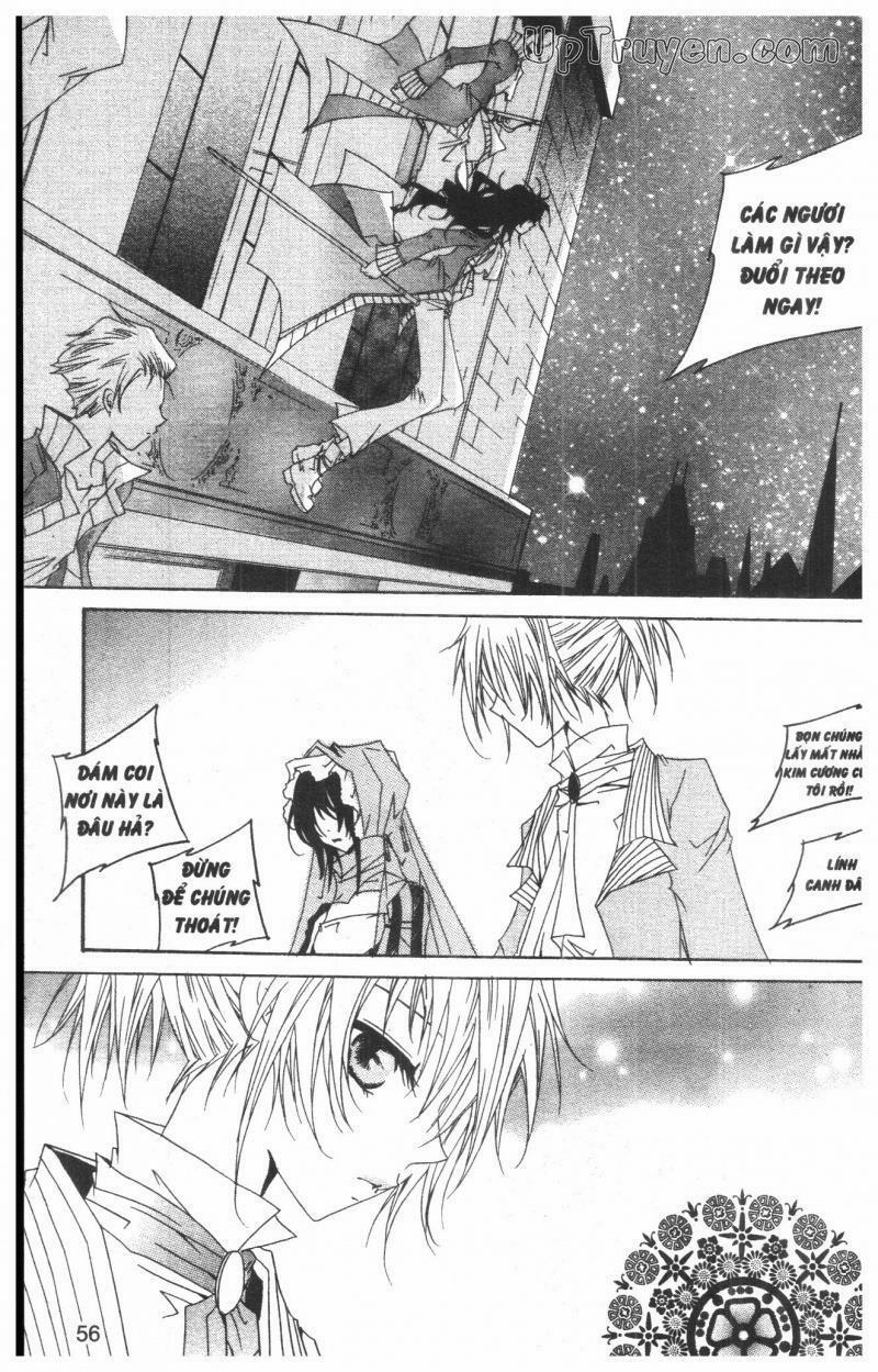 Nước Mắt Nàng Tiên Cá 4 trang 55