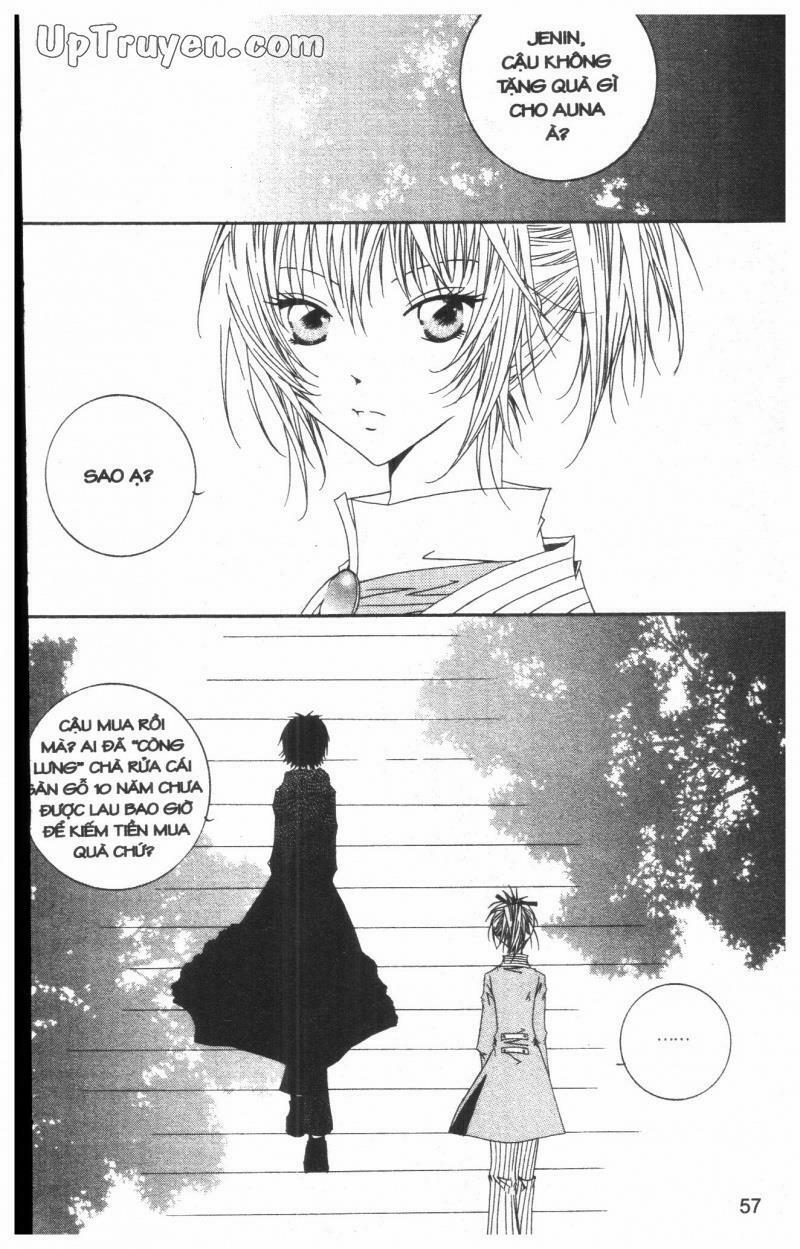 Nước Mắt Nàng Tiên Cá 4 trang 56