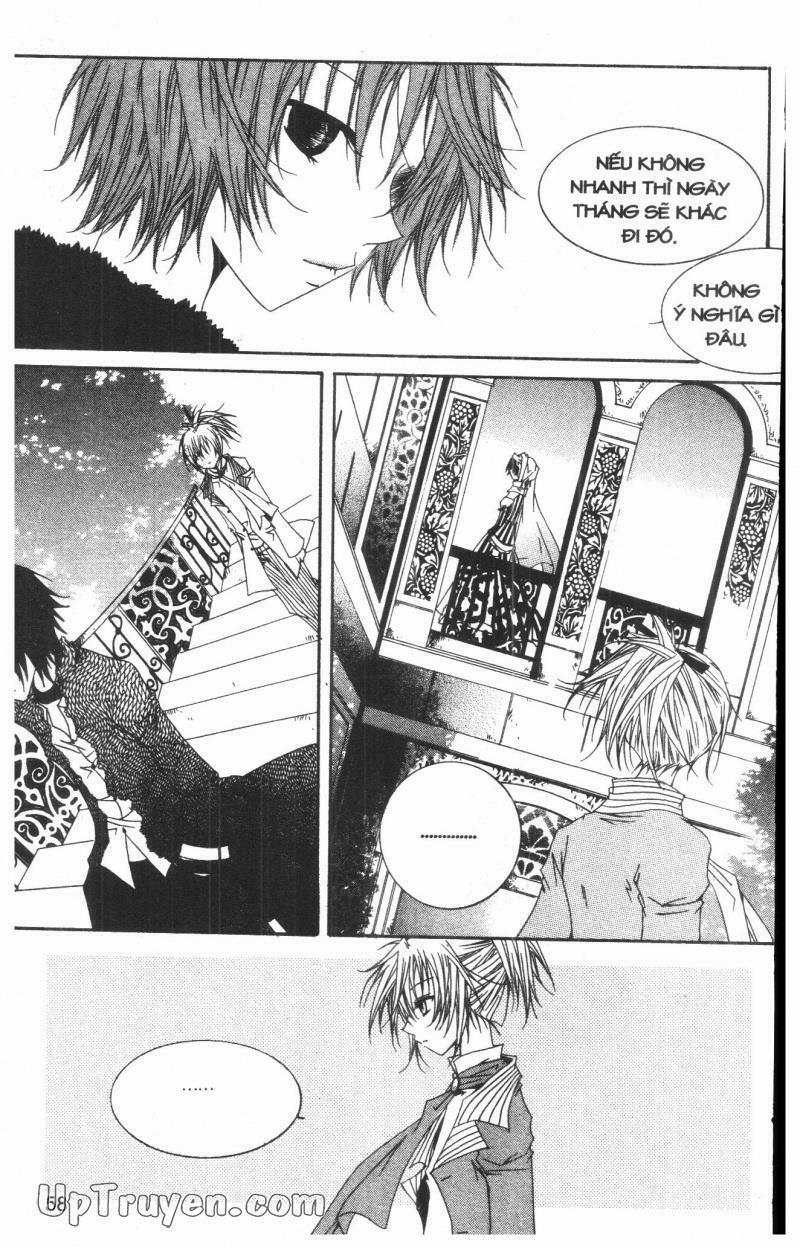 Nước Mắt Nàng Tiên Cá 4 trang 57