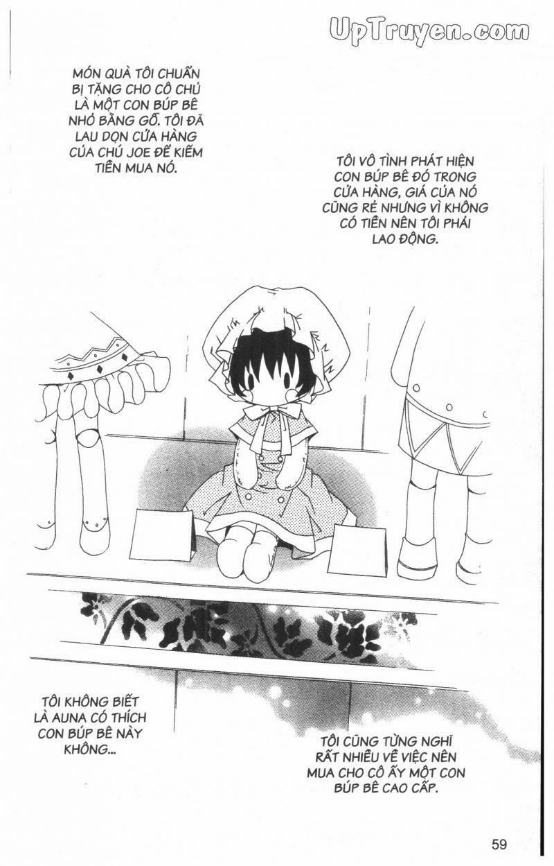 Nước Mắt Nàng Tiên Cá 4 trang 58