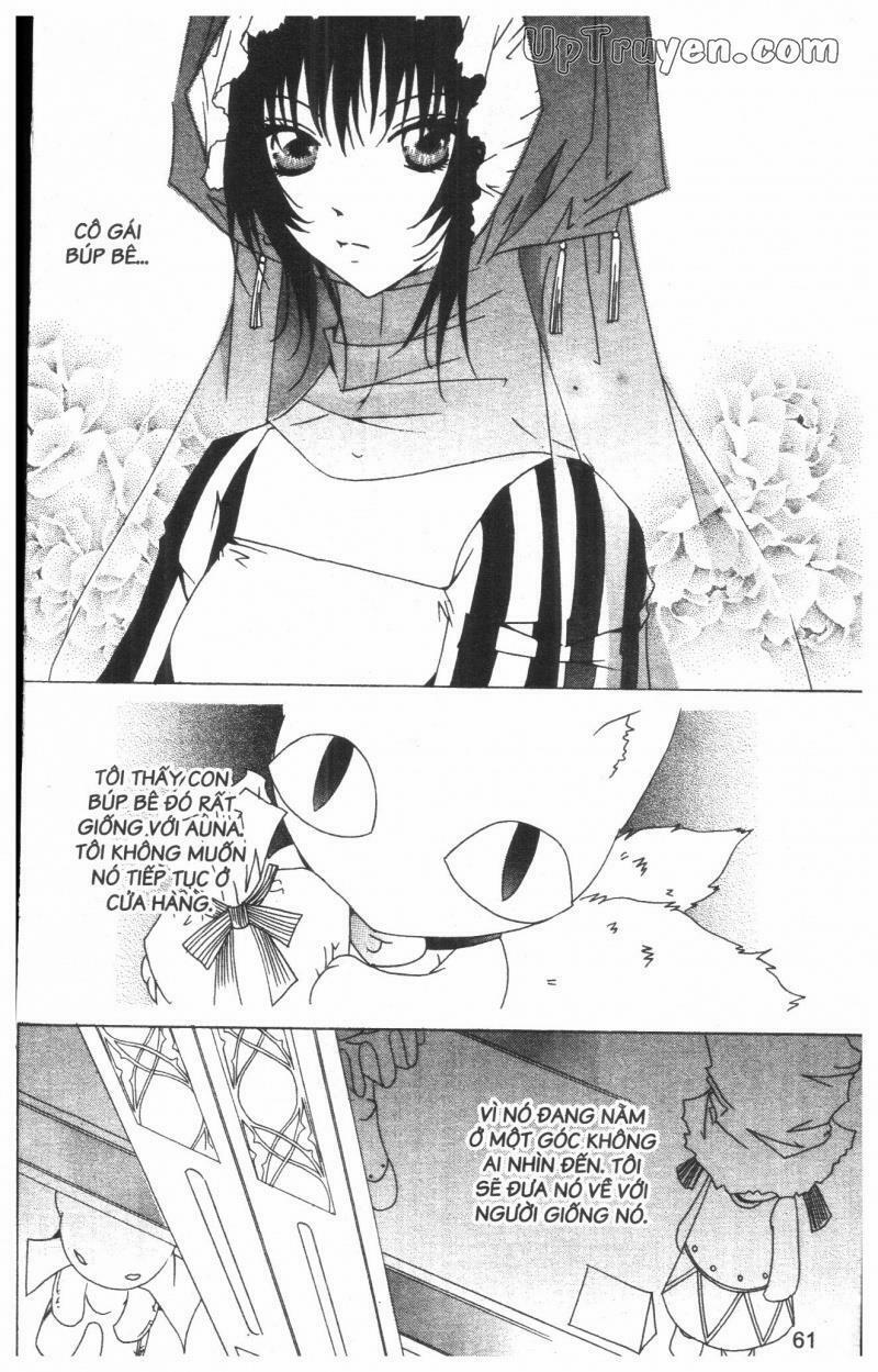 Nước Mắt Nàng Tiên Cá 4 trang 60